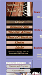 Mobile Screenshot of kilikmusic.com